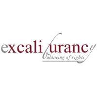 Excaliburancy logo, Excaliburancy contact details