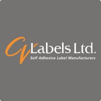 CV Labels Ltd logo, CV Labels Ltd contact details