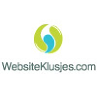 WebsiteKlusjes.com logo, WebsiteKlusjes.com contact details