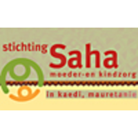 Stichting SAHA logo, Stichting SAHA contact details