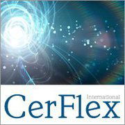 CerFlex International BV logo, CerFlex International BV contact details