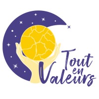 Tout en valeurs logo, Tout en valeurs contact details