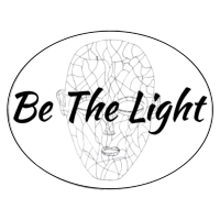 Be The Light logo, Be The Light contact details