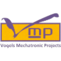 Vogels Mechatronic Projects B.V. logo, Vogels Mechatronic Projects B.V. contact details