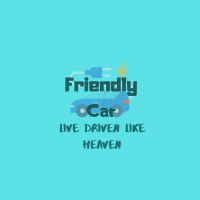 Friendlycar logo, Friendlycar contact details