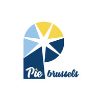 Pie.brussels logo, Pie.brussels contact details