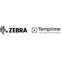 Temptime Corp logo, Temptime Corp contact details