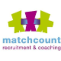 Matchcount Recruitment & Coaching logo, Matchcount Recruitment & Coaching contact details