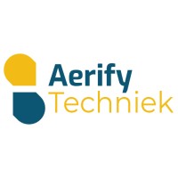 Aerify Techniek logo, Aerify Techniek contact details