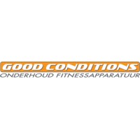 Good Conditions logo, Good Conditions contact details