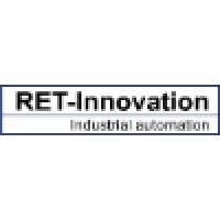 RET-Innovation BV logo, RET-Innovation BV contact details