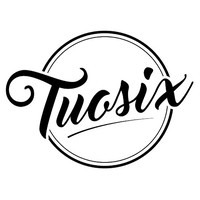 Tuosix logo, Tuosix contact details