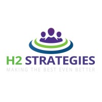 H2 Strategies Consulting Group logo, H2 Strategies Consulting Group contact details