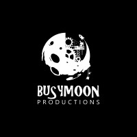 Busymoon logo, Busymoon contact details