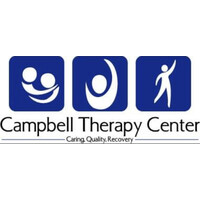 CAMPBELL THERAPY CENTER LLC logo, CAMPBELL THERAPY CENTER LLC contact details