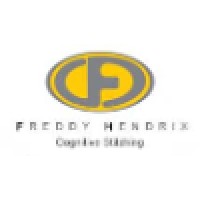 Freddy Hendrix logo, Freddy Hendrix contact details