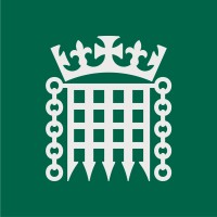 House of Commons logo, House of Commons contact details