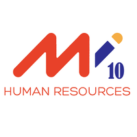 MI 10 Human Resources logo, MI 10 Human Resources contact details