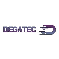 Degatec logo, Degatec contact details