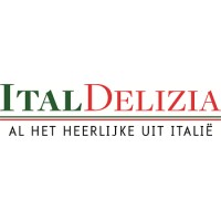 ItalDelizia logo, ItalDelizia contact details