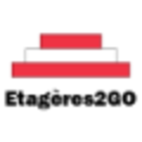 Etagères2GO logo, Etagères2GO contact details