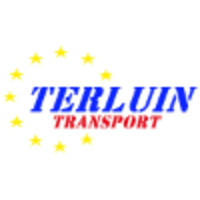 Terluin Transport B.V. logo, Terluin Transport B.V. contact details