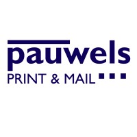 Pauwels Print & Mail logo, Pauwels Print & Mail contact details