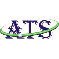 ATS India logo, ATS India contact details