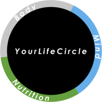 YourLifeCircle logo, YourLifeCircle contact details