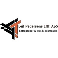 Leif Pedersen´ Eftf. logo, Leif Pedersen´ Eftf. contact details