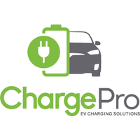 ChargePro Belgium logo, ChargePro Belgium contact details