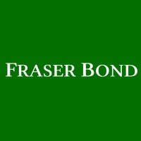 Fraser Bond logo, Fraser Bond contact details