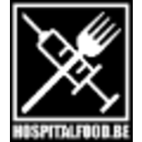 Hospitalfood.be logo, Hospitalfood.be contact details