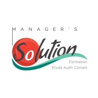 MANAGER'S SOLUTION logo, MANAGER'S SOLUTION contact details