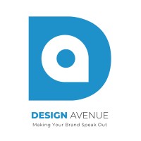 Design Avenue logo, Design Avenue contact details