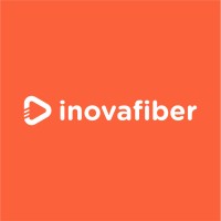 Inovafiber logo, Inovafiber contact details