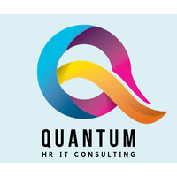 Quantum HR IT Consulting logo, Quantum HR IT Consulting contact details