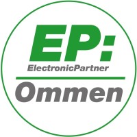 EP:Ommen logo, EP:Ommen contact details