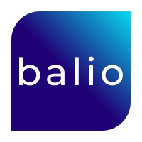 Balio logo, Balio contact details