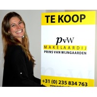 Makelaardij Prins van Wijngaarden logo, Makelaardij Prins van Wijngaarden contact details