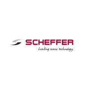 Scheffer Krantechnik GmbH logo, Scheffer Krantechnik GmbH contact details