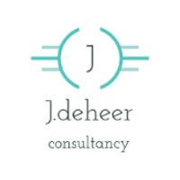 J de Heer Consultancy logo, J de Heer Consultancy contact details