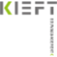 KIEFT bouwmanagement logo, KIEFT bouwmanagement contact details