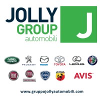 Gruppo Jolly Automobili logo, Gruppo Jolly Automobili contact details