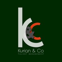 Kurian & Co. Talent Management logo, Kurian & Co. Talent Management contact details