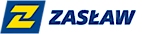 ZASŁAW™ logo, ZASŁAW™ contact details