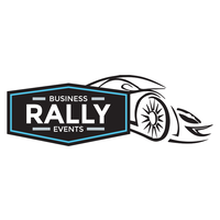 Business Rally Events logo, Business Rally Events contact details