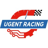 UGent Racing logo, UGent Racing contact details