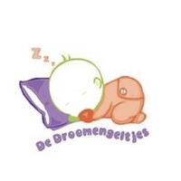 Kinderdagverblijf & BSO De Droomengeltjes logo, Kinderdagverblijf & BSO De Droomengeltjes contact details