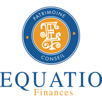 Equatio Finances logo, Equatio Finances contact details